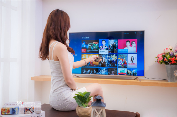 2021年如何购买智能电视？这几点一定要知道-第1张图片-分享迷
