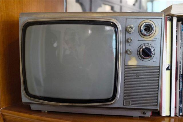 冷知识 | 为什么老式电视机拍一下就好了？-第2张图片-分享迷