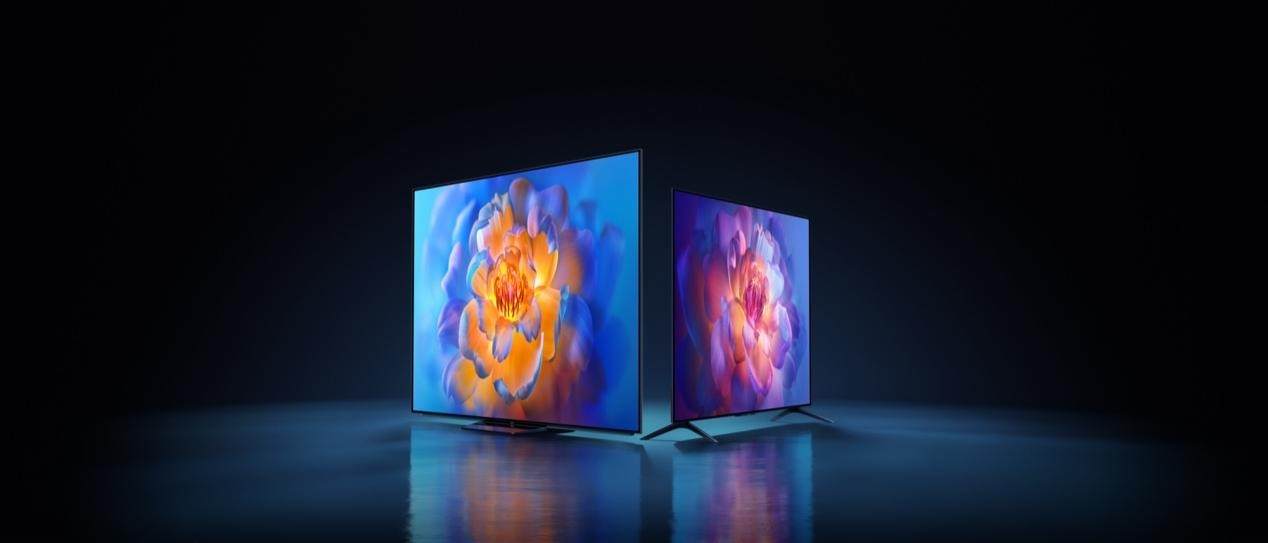 年轻人的第一台OLED电视来了！小米电视6 OLED版发布，售价4999元起-第1张图片-分享迷