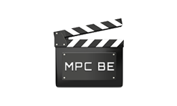 MPC-BE v1.6.10.0 超经典强大播放器