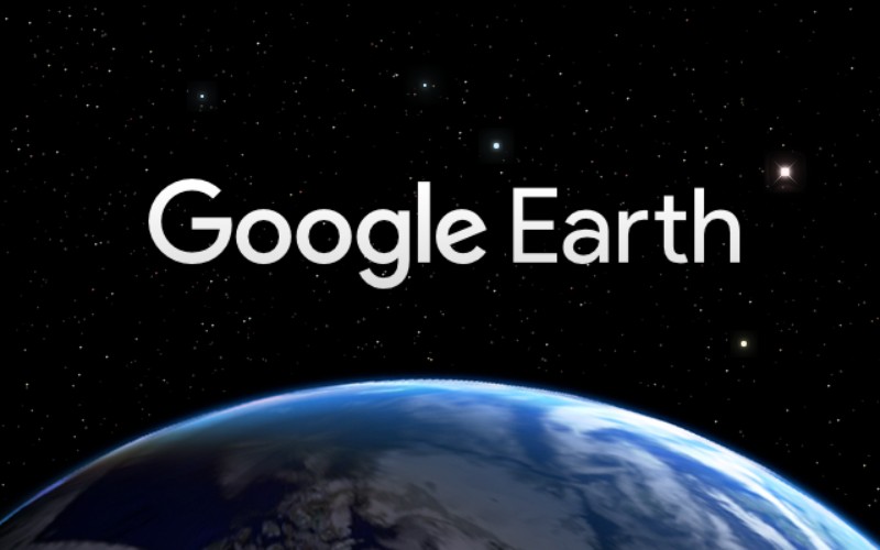 谷歌地球 Google Earth Pro v7.3.3.7673 中文免费版-第1张图片-分享迷