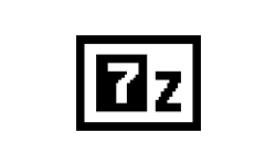 7-Zip开源解压软件 v23.01 汉化版_极限压缩