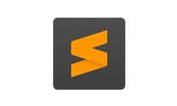 SublimeText代码编辑器 v4.0 Build 4169 绿色便携版