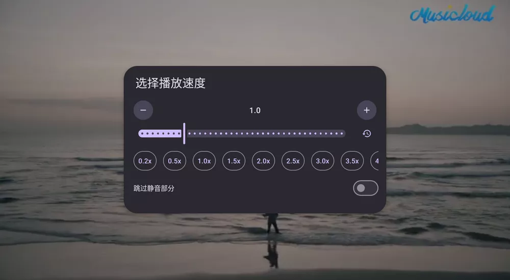 AList TV v1.2.6 网盘播放器-第8张图片-分享迷