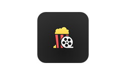 网易爆米花(FilmlyTV) v1.4.0 支持直连网盘视频自动匹配海报