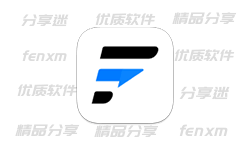 Flix  v1.5.1 局域网传输工具 支持iOS/安卓/Mac/win/鸿蒙