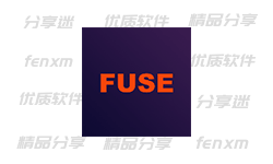 FUSE(原HuYa) v3.0.3 聚合直播
