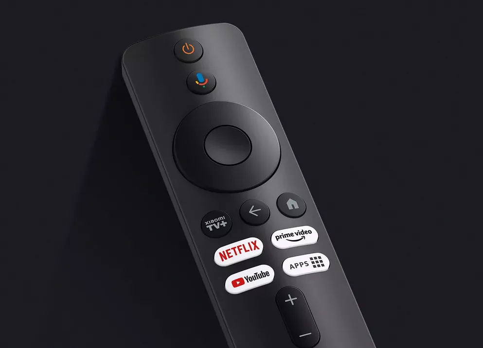  小米首款Google TV电视棒，4K输出，兼容杜比视界！-第6张图片-分享迷