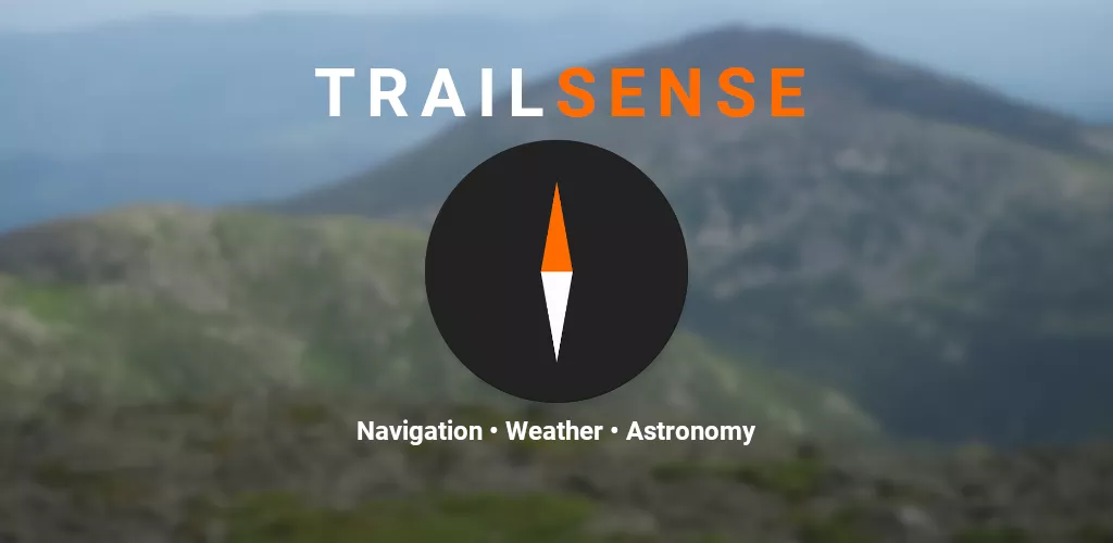 Trail Sense v7.0.0 开源户外徒步工具-第1张图片-分享迷